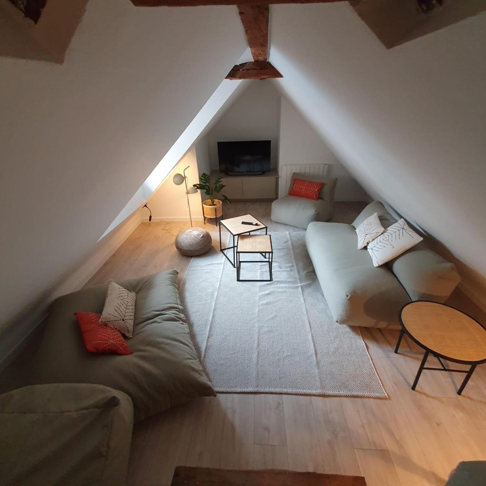 Les Appartements Hyper Centre Estrasburgo Exterior foto