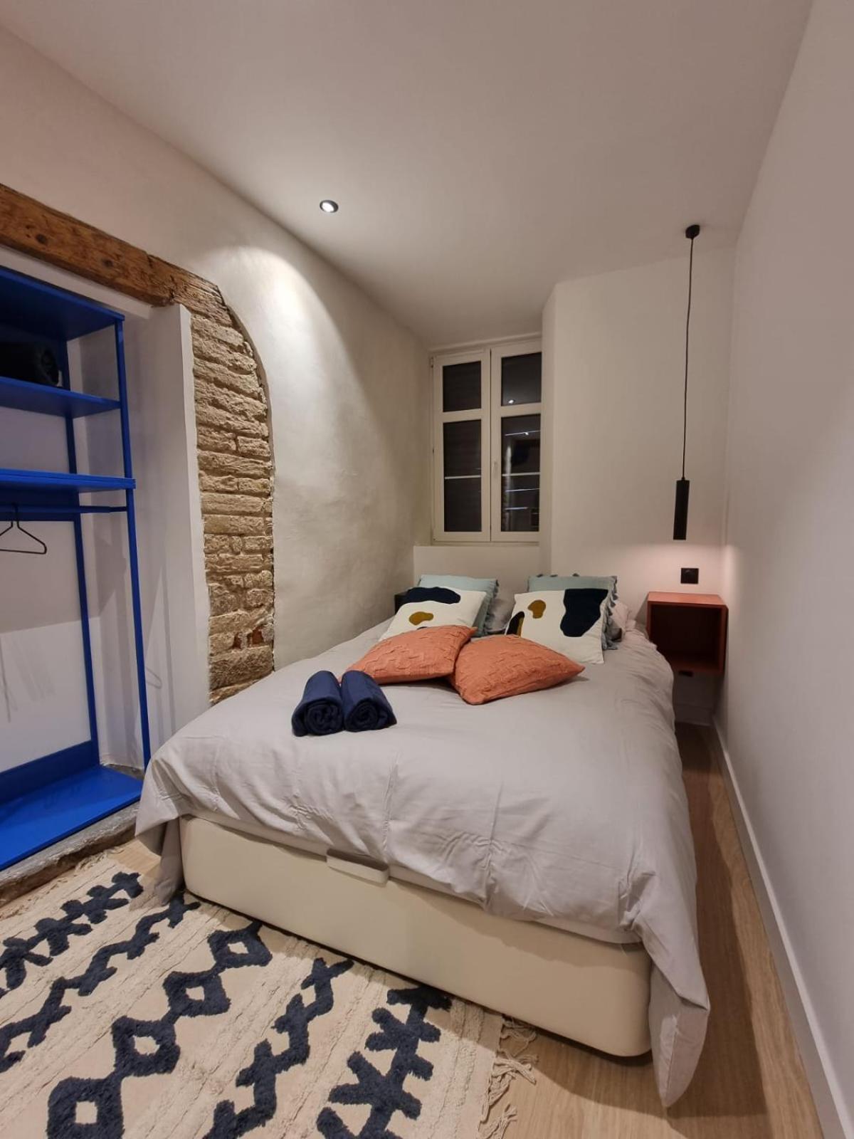 Les Appartements Hyper Centre Estrasburgo Exterior foto