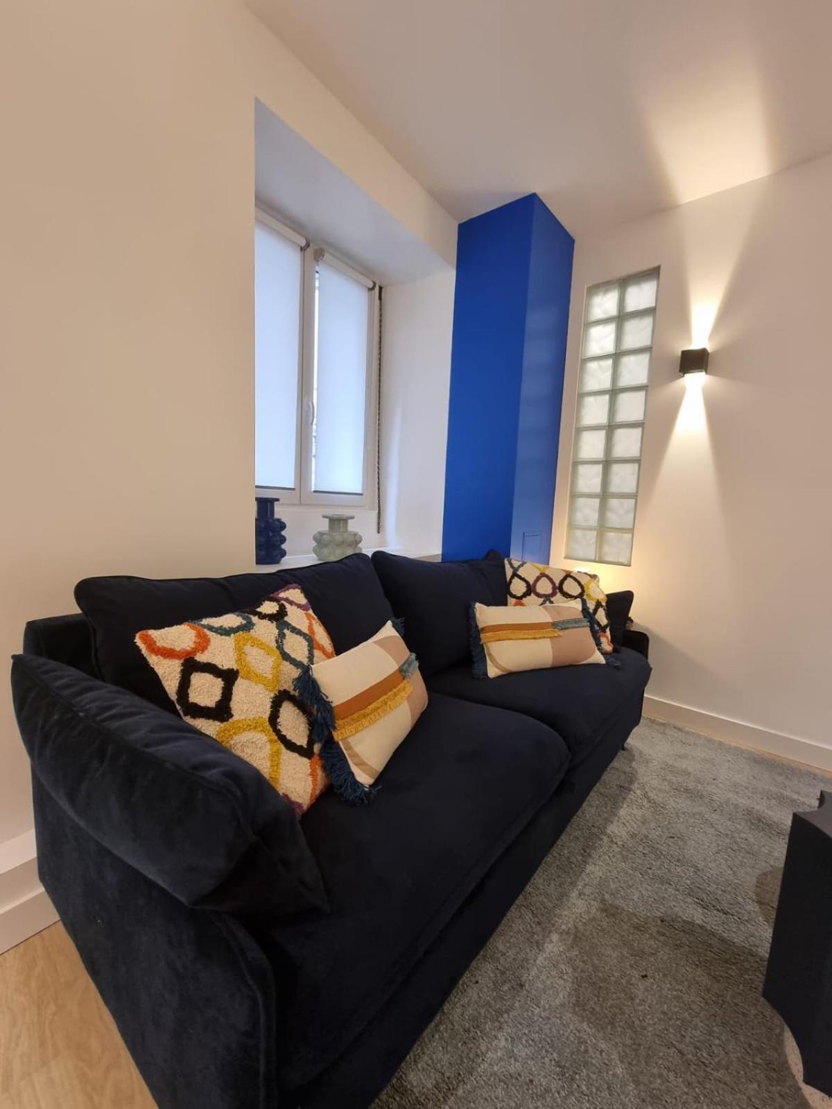 Les Appartements Hyper Centre Estrasburgo Exterior foto