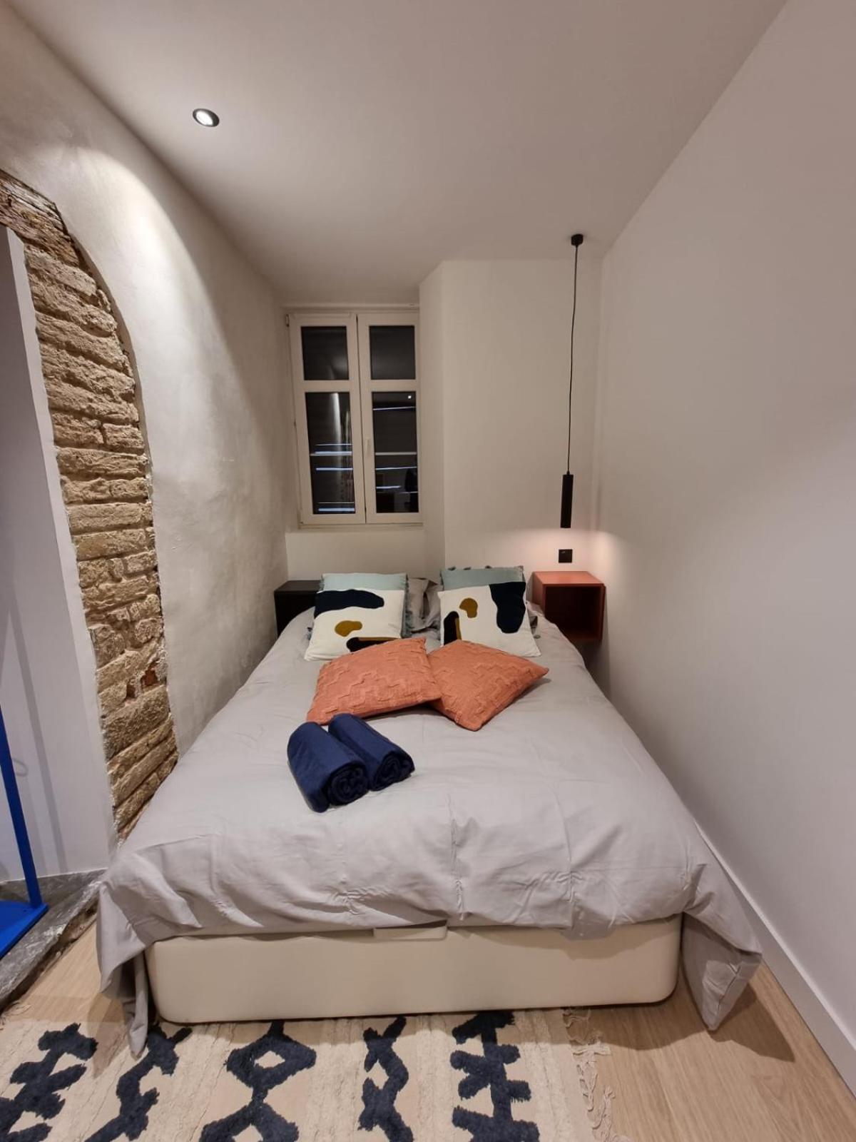 Les Appartements Hyper Centre Estrasburgo Exterior foto