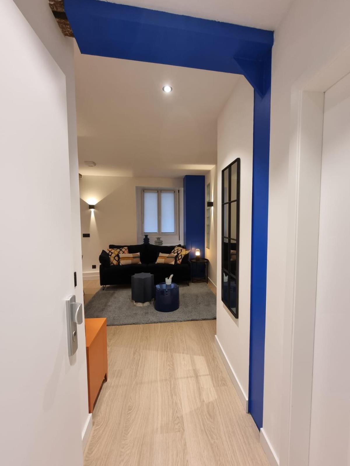 Les Appartements Hyper Centre Estrasburgo Exterior foto